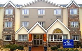 Microtel Inn & Suites - Greenville
